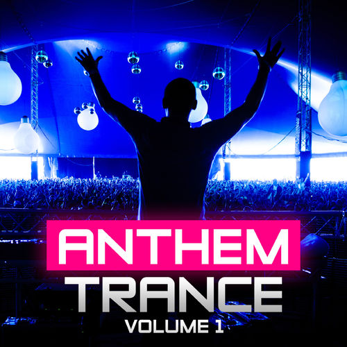 Anthem Trance Vol 1 (2013)