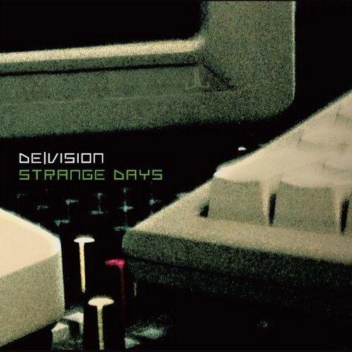 De/Vision – Strange Days (2013)