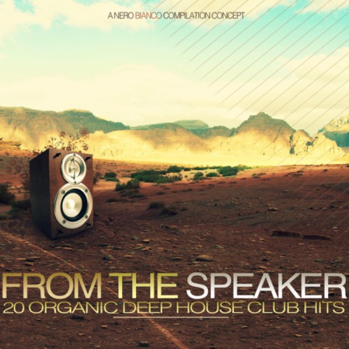 VA - From the Speaker (2013)