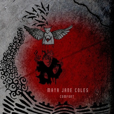 Maya Jane Coles - Comfort (2013)