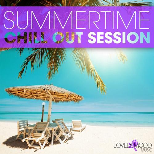 Summertime Chill Out Session (2013)