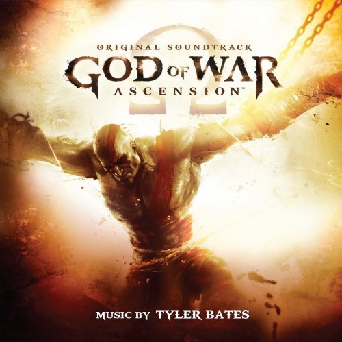 Tyler Bates - God of War: Ascension OST (2013)