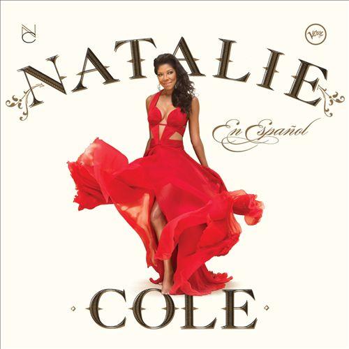 Natalie Cole - Natalie Cole en Espanol (2013)