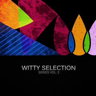 Witty Selection Series Vol.2 (2013)