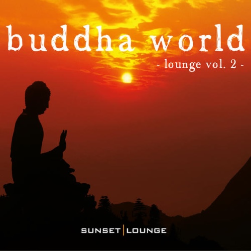 VA - Buddha World Lounge, Vol. 2 (2013)