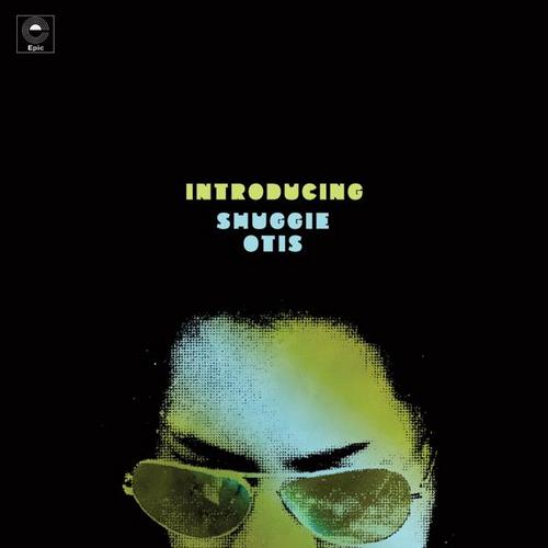 Shuggie Otis - Introducing Shuggie Otis (2013)