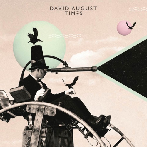 David August - Times (2013)