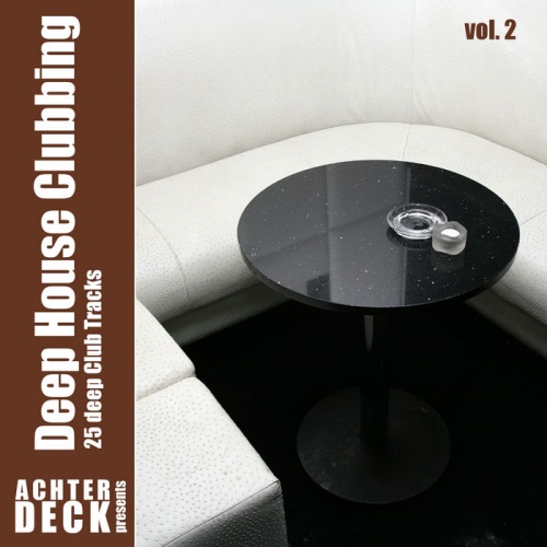 VA - Deep House Clubbing, Vol. 2 (2013)