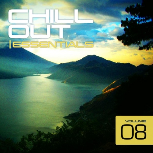 VA - Chill Out Essentials Vol 8 (2013)