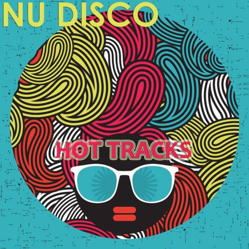 VA - Nu Disco Hot Tracks 2013 (2013)