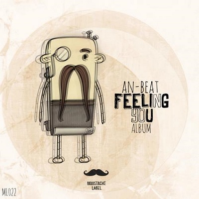 An-Beat - Feeling You (2013)