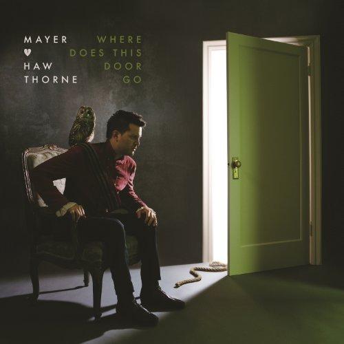 Mayer Hawthorne - Where Does This Door Go (2013)