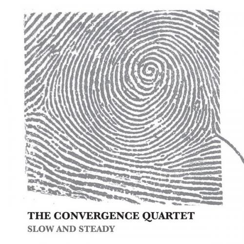 The Convergence Quartet - Slow and Steady (2013)