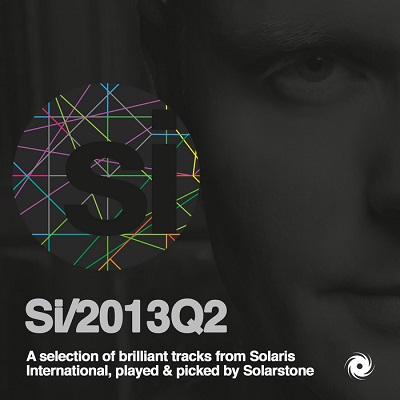 Solarstone presents Solaris International Si2013Q2 (2013)