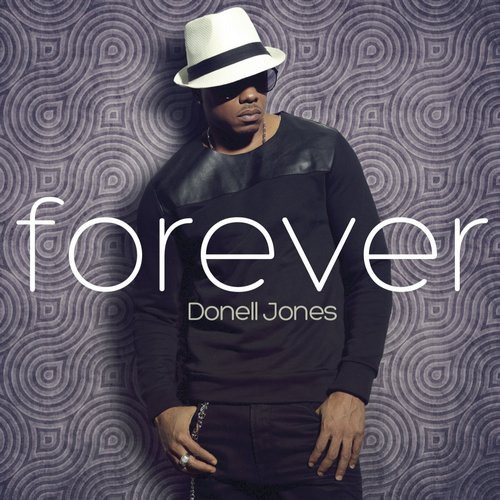 Donell Jones - Forever (2013)