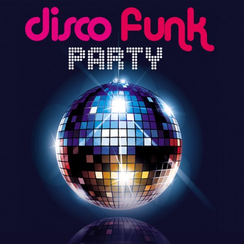 VA - Disco Funk Party (2013)