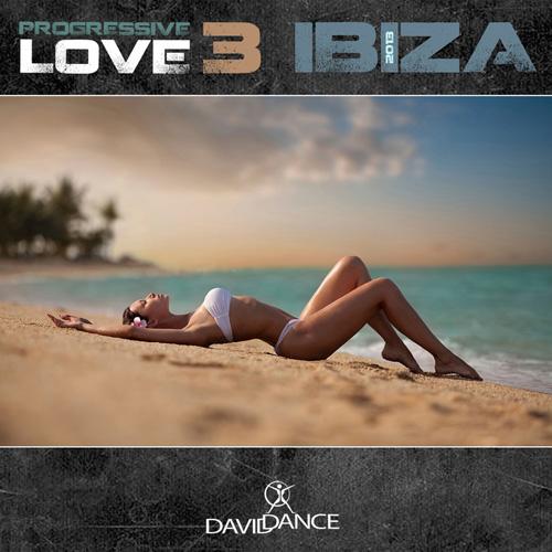 Progressive Love 3 Ibiza 2013 (2013)