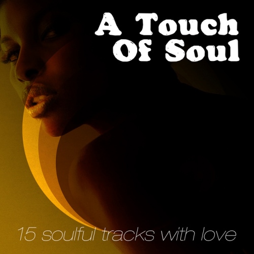 VA - A Touch Of Soul: 15 Soulful Tracks With Love (2013)