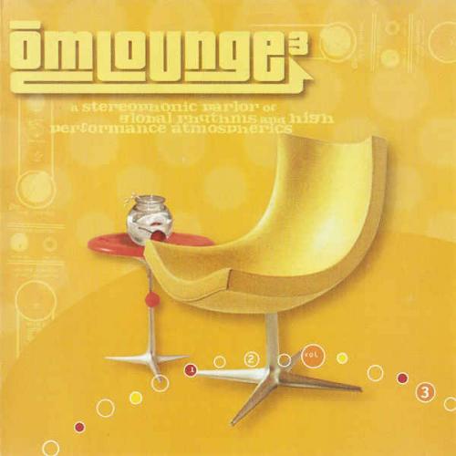 Om Lounge 3 (2000)