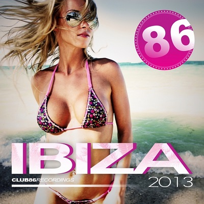 Club 86 Recordings Ibiza (2013)