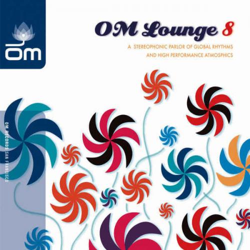 Om Lounge 8 (2004)