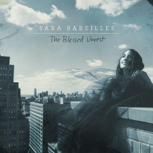 Sara Bareilles - The Blessed Unrest (iTunes Edition) (2013)