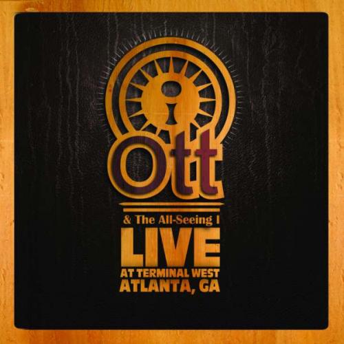 Ott - Ott & The All-Seeing I (Live At Terminal West) (2013)