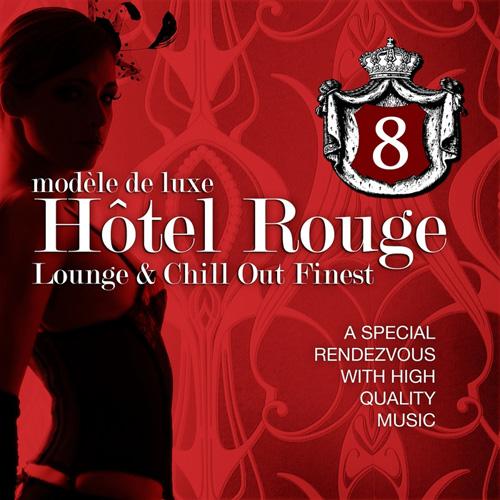 Hotel Rouge Vol.8 (2013)