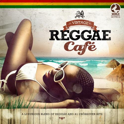 Vintage Reggae Cafe (2013)