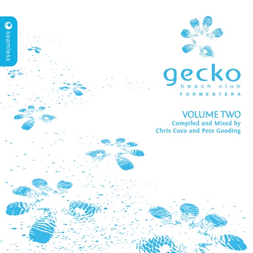 VA - Gecko Beach Club Formentera Volume Two (2013)