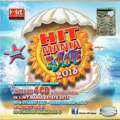 Hit Mania Estate 2013 (2013)