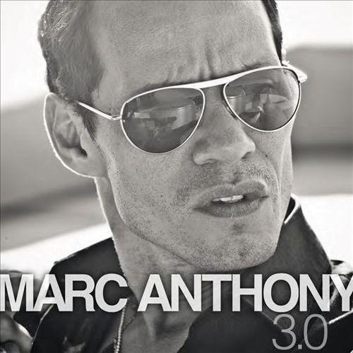 Marc Anthony - 3.0 (2013)