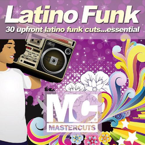 Latino Funk (2013)