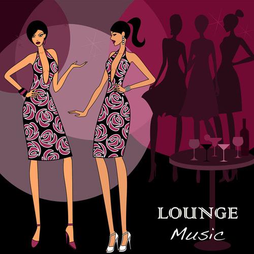 Lounge Music Club - Lounge Music - Sexy Summer Chill Lounge Music (2013)