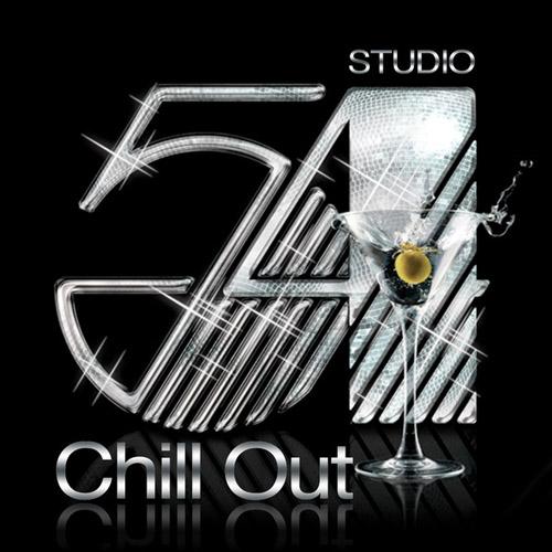 The Chill Out Connection - Chill out at Studio 54 (2013)