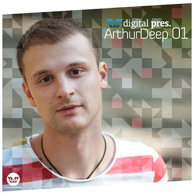 Silk Digital Presents Arthur Deep 01 (2013)