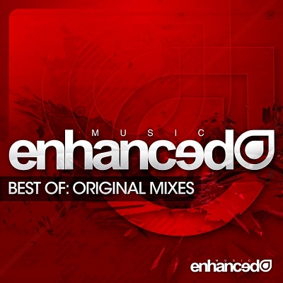 Enhanced Music Best Of Original Mixes (2013)