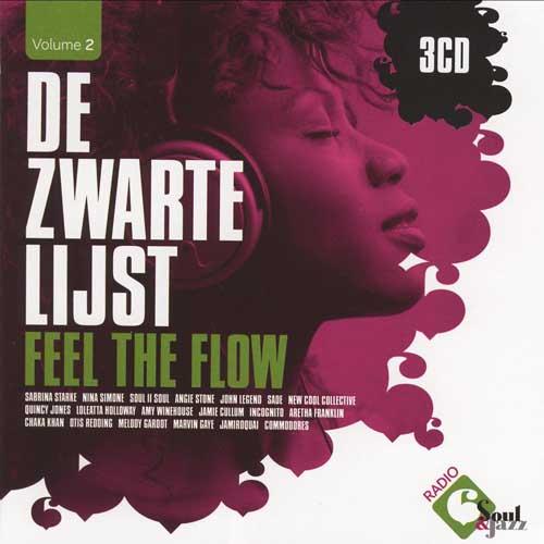 De Zwarte Lijst Vol.2 (2013)