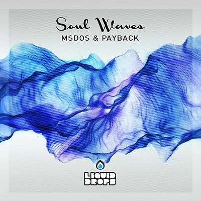 MSDOS & Payback - Soul Waves Lp (2013)