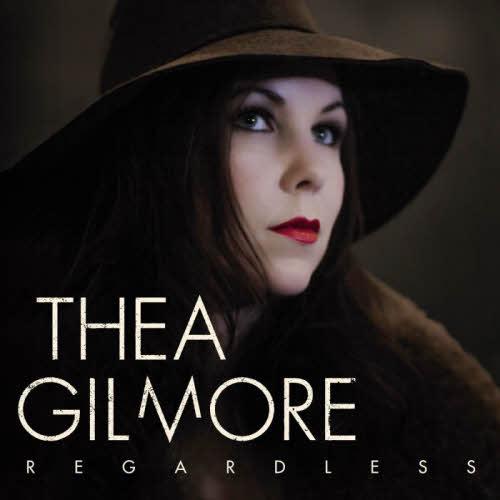 Thea Gilmore - Regardless (2013)