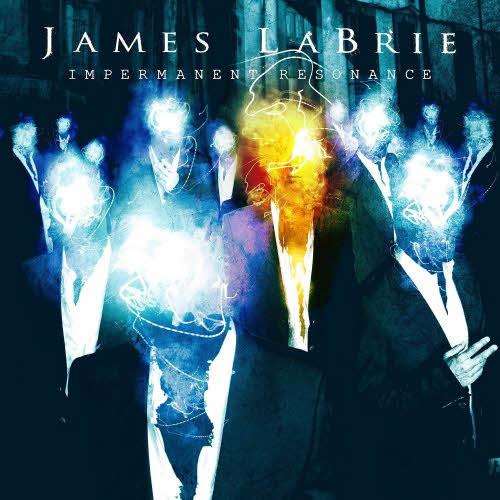 James Labrie - Impermanenr Resonance (2013)