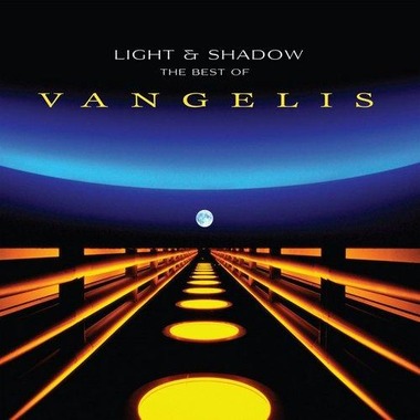 Vаngеlis - Light & Shаdow: The Best Of Vаngеlis (2013)