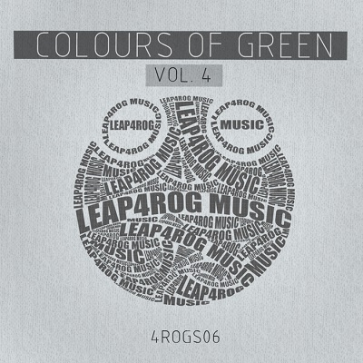 Colours Of Green Vol.4 (2013)