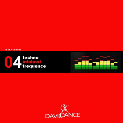 Techno Minimal Frequence 04 Ibiza 2013 (2013)