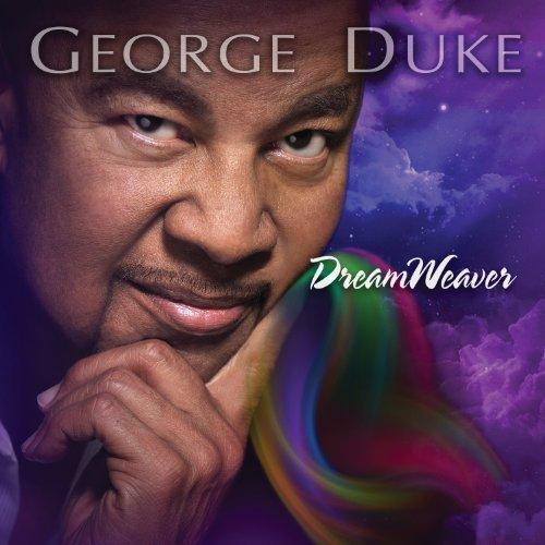 George Duke – Dream Weaver (2013) 320 kbps