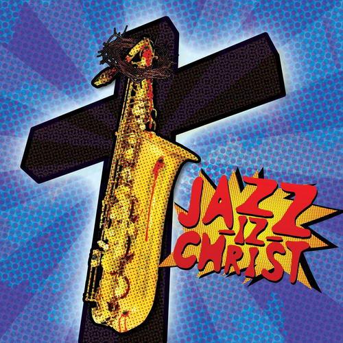 Serj Tankian - Jazz-iz Christ (2013)