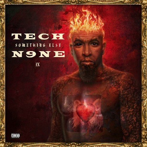 Tech N9ne - Something Else (2013)