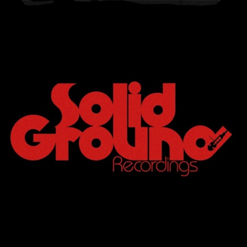 VA - Solid Ground Ibiza 2013 (2013)