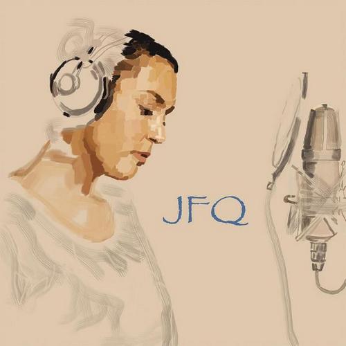 The Jo Fabro Quintet – JFQ (2013)