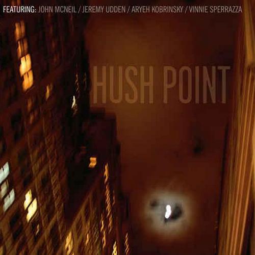 Hush Point - Hush Point (2013)